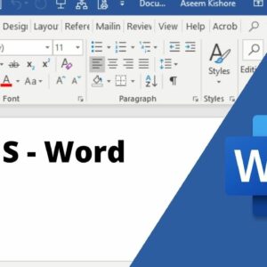 Ms Word