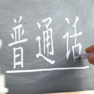 Chinese Language Training Certificate