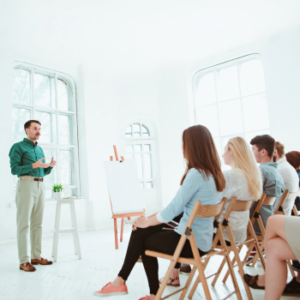 Certified Internal Auditor (CIA)
