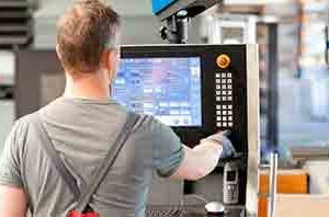industrial automation
