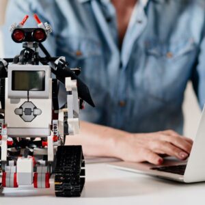 Robotics