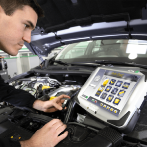 automotive electrical