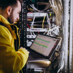 Diploma in Fiber Optics
