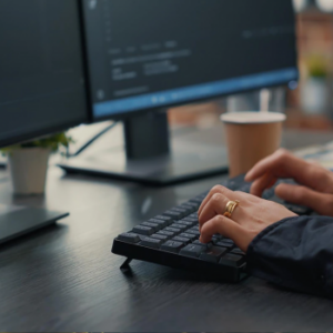 Diploma in Programming